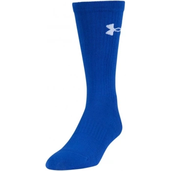 Under Armour Yüksek Performanslı Mürettebat Çorapları