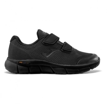 ZEN MEN 2421 BLACK SPOR AYAKKABI
