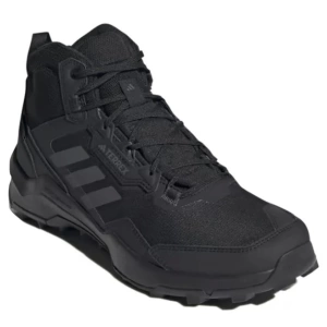 adidas Terrex Ax4 Mid Gore-tex Erkek Siyah Outdoor Ayakkabısı HP7401