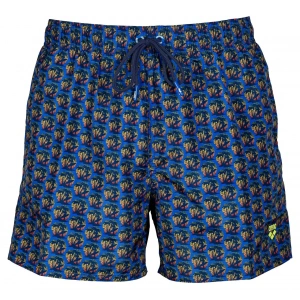 ARENA BEACH SHORT ALLOVER ERKEK DENİZ ŞORTU