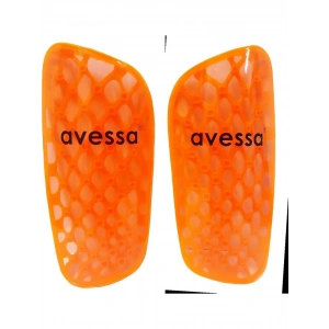 Avessa TKM-200 Tekmelik Turuncu M Beden