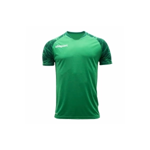 uhlsport Antrenman T-shırt Goal 25 Yeşil