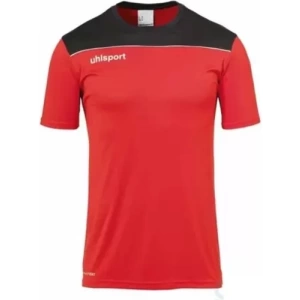Uhlsport Kırmızı Antrenman T-Shirt Offense 1002214