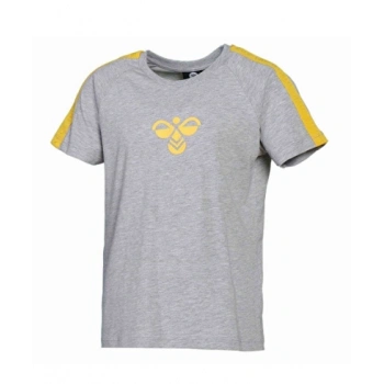 HUMMEL Pocatello Kısa Kollu Tişört