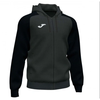 Joma Academy Zip-Up Hoodie Erkek Kapşonlu Hırka