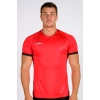 Diadora Elite Antrenman T-shirt Kırmızı