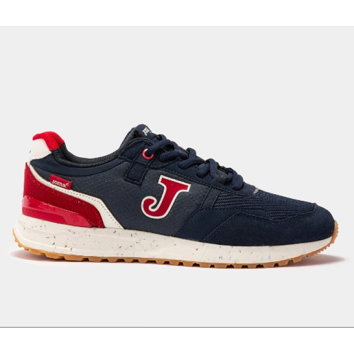 JOMA MEN NAVY RED