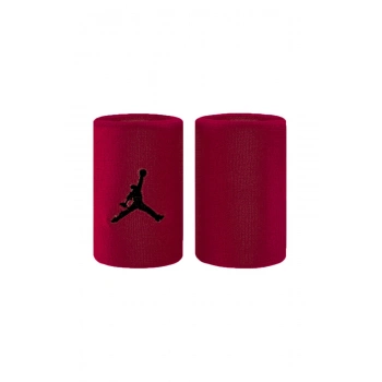 Bileklik- Kol Bandı - Jordan Jumpman Wristbands - J.KN.01.605.OS