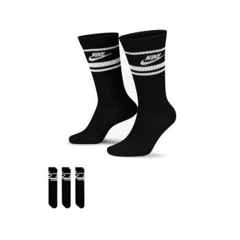 Nsw Everday Essentıal Cr Çorap 3 Çift