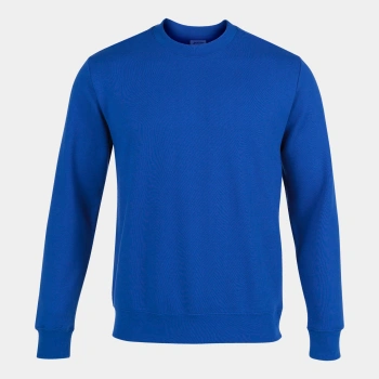 JOMA MONTANA SWEATSHIRT ROYAL