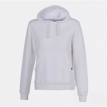 MONTANA HOODIE WHITE SWATSHIRT KAPUSONLU