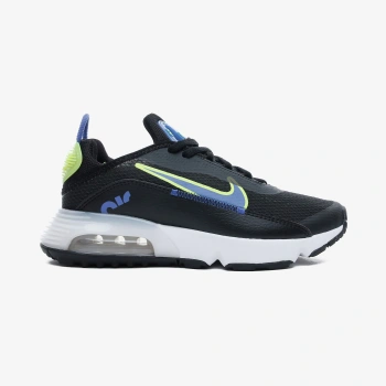Nike Air Max 2090 Kadın Siyah Spor Ayakkabı