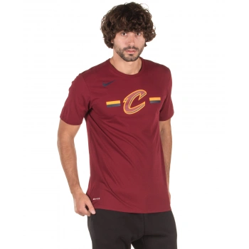 NIKE CLE M NK DRY TEE ES LOGO ERKEK T-SHIRT