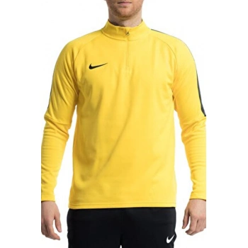 Nike Erkek Sweatshirt Dry Acdmy 18 Dril