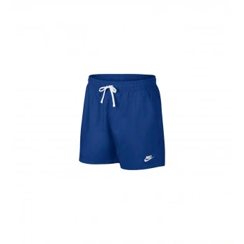 Nike M Nsw Spe Wvn Lnd Short Flow Erkek Günlük Şort