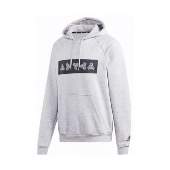 TAN SW HOODY MEGRYH BRGRMO SWEATSHIRT ADİDAS