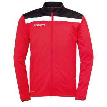 Uhlsport Kırmızı Erkek Hırka
