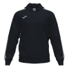 Joma Championship IV Sweatshirt - Black