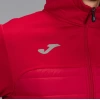 JOMA KIRMIZI JACKET