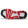 Joma Vitaly Erkek Siyah-Kırmızı Spor Ayakkabı
