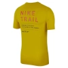 Nike Dri-fıt Trail Running Erkek T-shirt