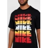 Nike Sportswear Classics Tshirt Sleeve Tee