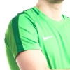 Nike Dry Academy Erkek Yeşil Futbol Tişört