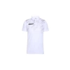 Uhlsport Brush Beyaz Erkek Polo Yaka T-Shirt