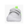 Unisex Çocuk Gri Yeşil Spor Ayakkabı