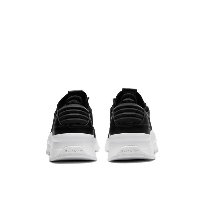 PUMA Unisex Sneaker - Evolutıon Rs-0 Sound - 36689006