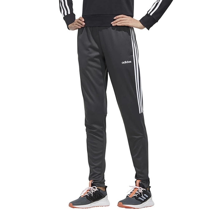 Adidas Sereno 19 Kadın Eşofman Altı-Gri