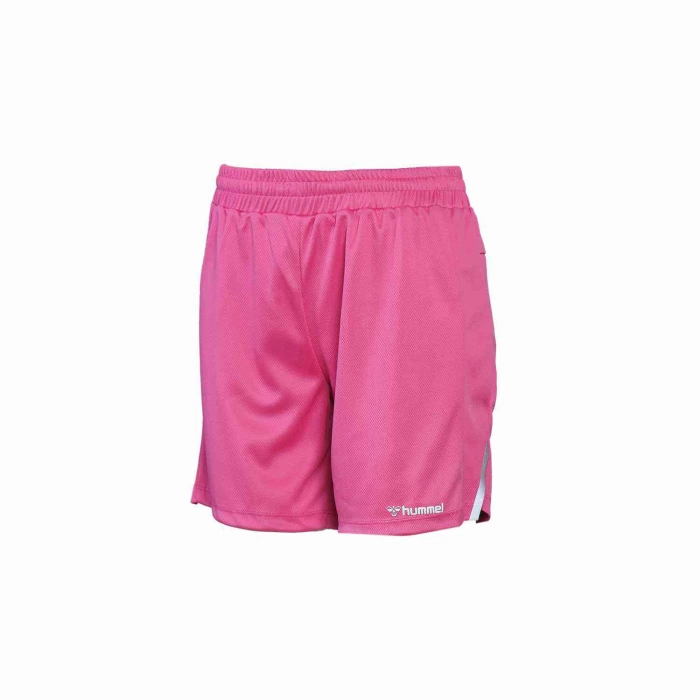 Hummel Kadın Pembe Moyer Runnıng Şort