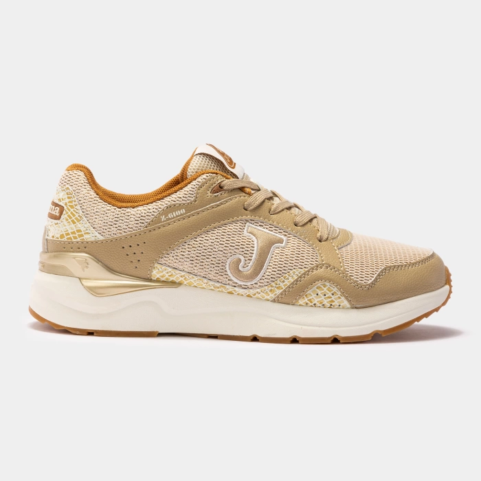 JOMA LADY BEIGE KADIN SPOR AYAKKABI