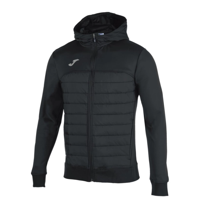 JOMA SİYAH JACKET