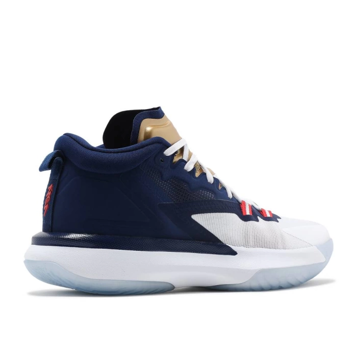 Nike Air Jordan Zion Basketbol Ayakkabı