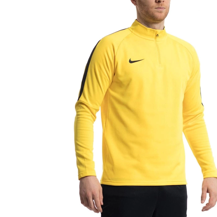 Nike Erkek Sweatshirt Dry Acdmy 18 Dril