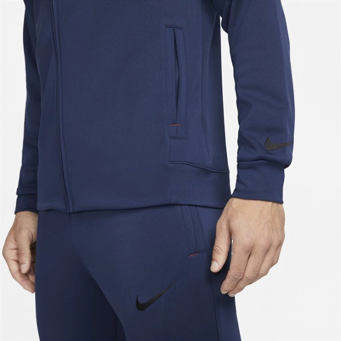 Nike Football Libero Erkek Eşofman Takımı