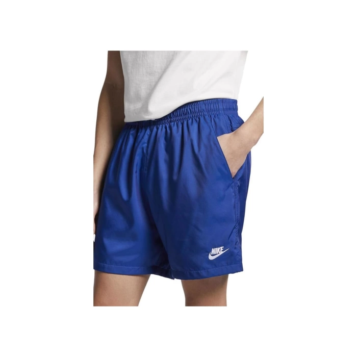 Nike M Nsw Spe Wvn Lnd Short Flow Erkek Günlük Şort