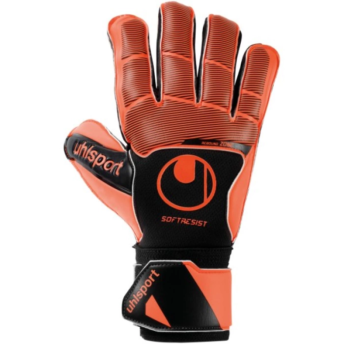 Uhlsport SOFT RESIST Goalkeeper Gloves