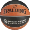 Spalding TF-1000 Turkish Airlines Euroleague Resmi Basketbol Maç Topu
