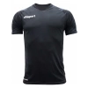 Uhlsport Antrenman T-Shırt Goal 25 siyah