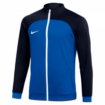 Nike Dri-FIT Academy Pro Mavi Erkek Hırka