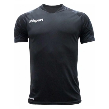 Uhlsport Antrenman T-Shırt Goal 25 siyah
