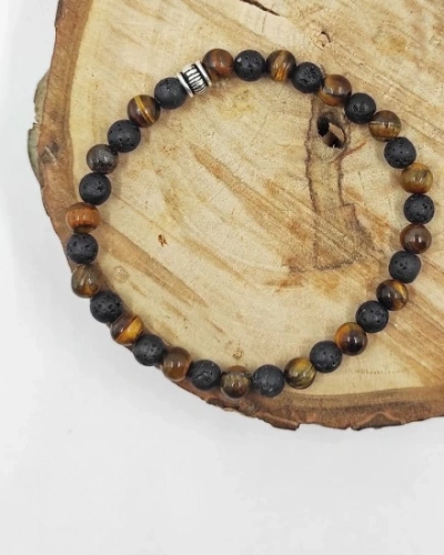 KAPLANGÖZÜ VE LAV TAŞI BAY BİLEKLİK