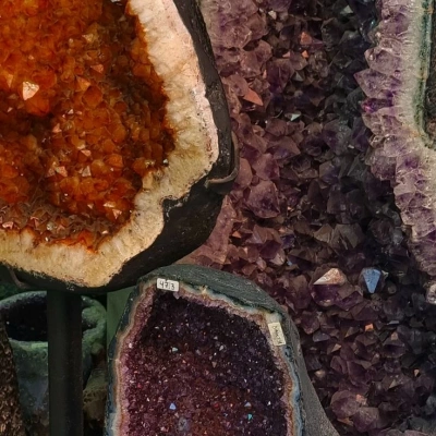 Doğal Taş Nasıl Bulunur?