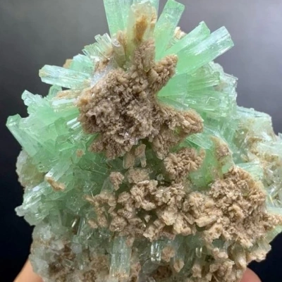 Doğal Taşlar Doğada Nasıl Oluşur?