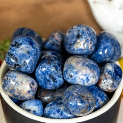 SODALİT TAŞI FAYDALARI