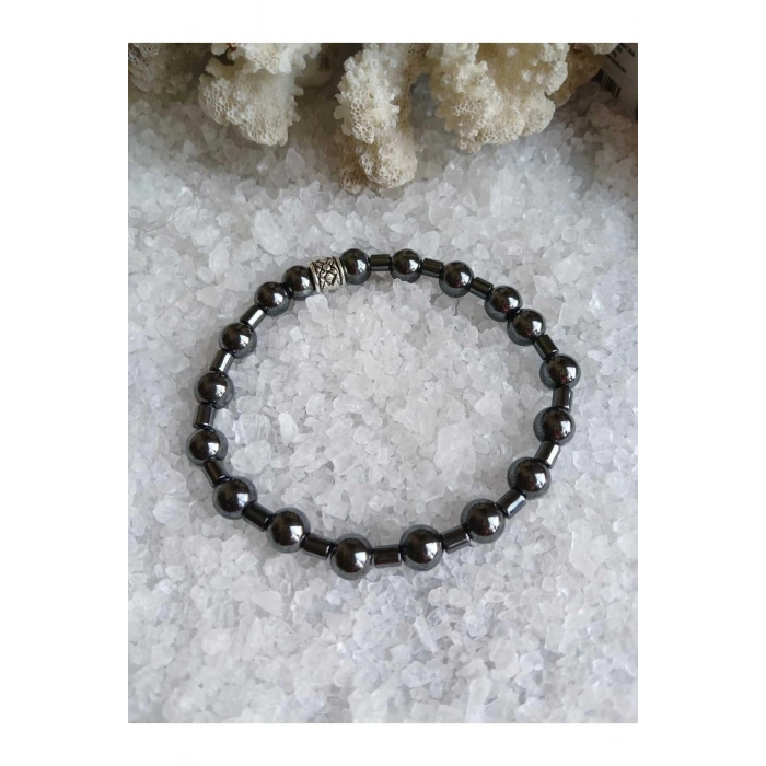 HEMATİT BAY BİLEKLİK