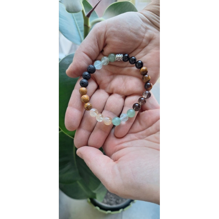 BAŞAK BURCU BİLEKLİK