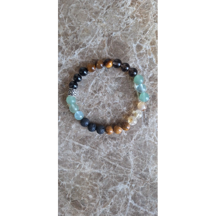 BAŞAK BURCU BİLEKLİK